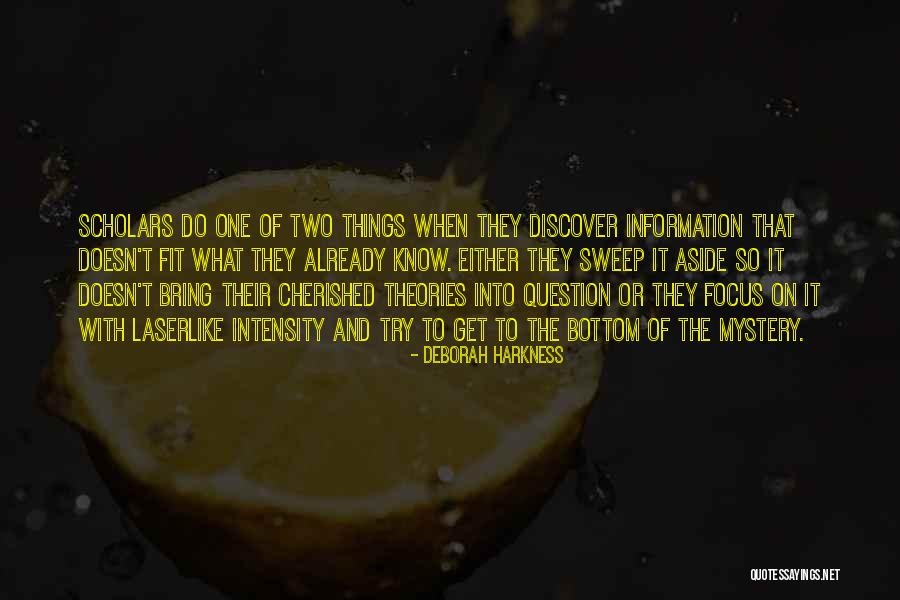 Arianirtw Quotes By Deborah Harkness Arianirtw Quotes By Deborah Harkness