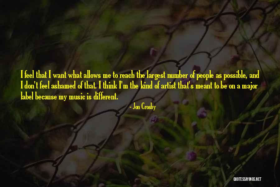 Arianit Maraj Quotes By Jon Crosby Arianit Maraj Quotes By Jon Crosby