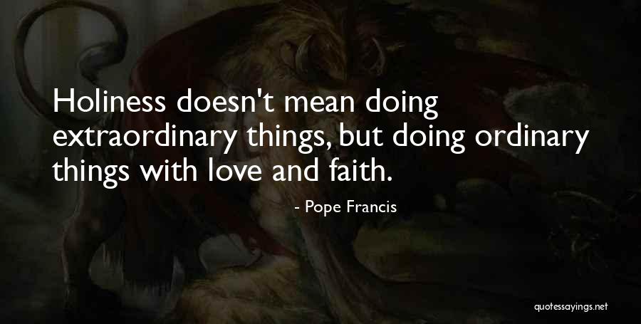 Arianit Maraj Quotes By Pope Francis Arianit Maraj Quotes By Pope Francis