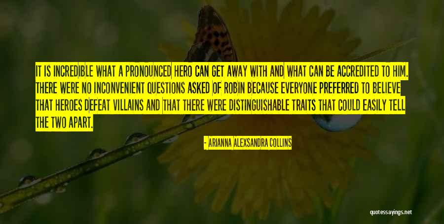Arianna Alexsandra Collins Quotes 1626709 Arianna Alexsandra Collins Quotes 1626709