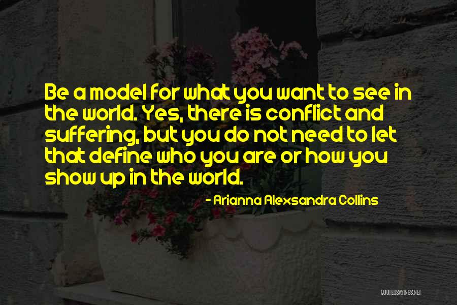 Arianna Alexsandra Collins Quotes 1744275 Arianna Alexsandra Collins Quotes 1744275