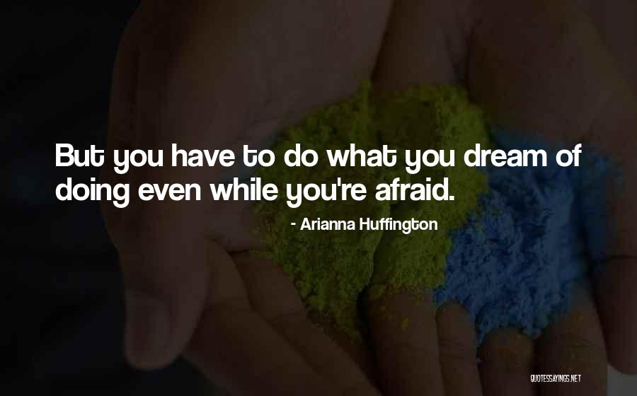 Arianna Huffington Quotes 1342941