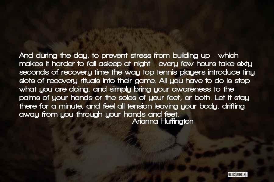 Arianna Huffington Quotes 1697849 Arianna Huffington Quotes 1697849