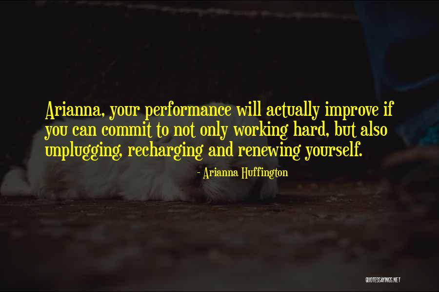 Arianna Huffington Quotes 1812826 Arianna Huffington Quotes 1812826