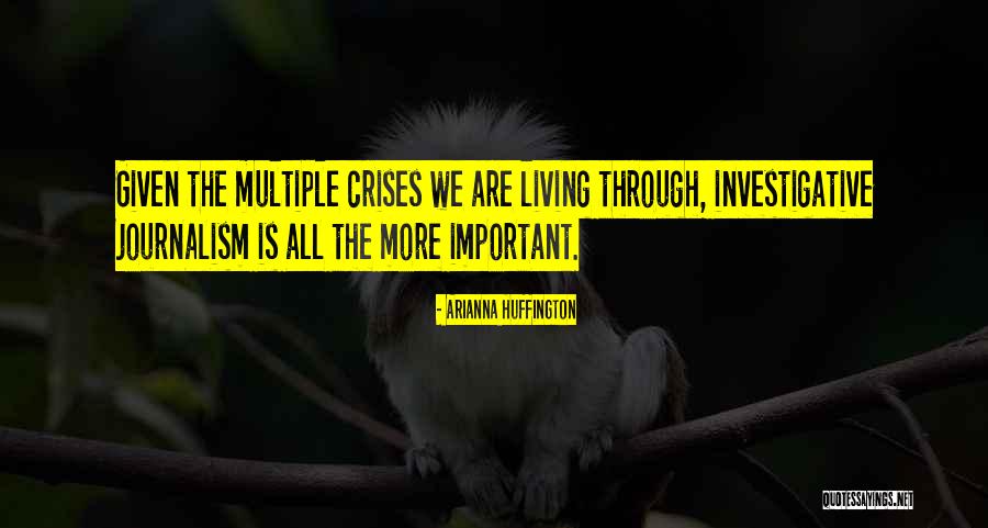 Arianna Huffington Quotes 2009598 Arianna Huffington Quotes 2009598