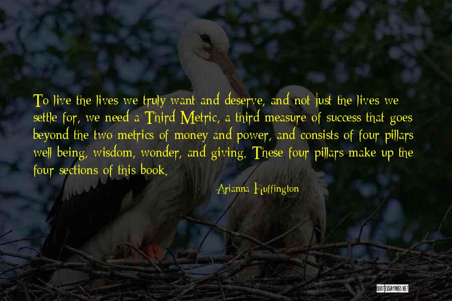 Arianna Huffington Quotes 203272 Arianna Huffington Quotes 203272