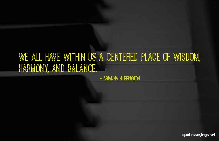 Arianna Huffington Quotes 204870 Arianna Huffington Quotes 204870