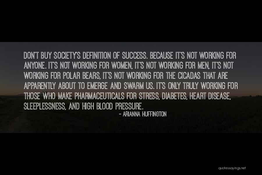 Arianna Huffington Quotes 2099661 Arianna Huffington Quotes 2099661