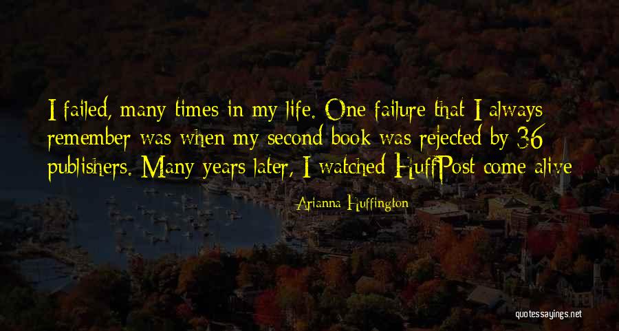 Arianna Huffington Quotes 372752 Arianna Huffington Quotes 372752