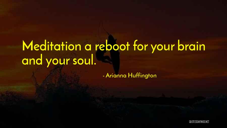 Arianna Huffington Quotes 656624