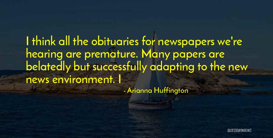 Arianna Huffington Quotes 807974 Arianna Huffington Quotes 807974