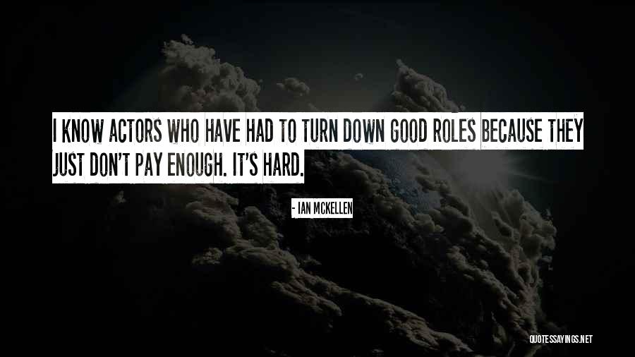 Arianne Gabriel Quotes By Ian McKellen Arianne Gabriel Quotes By Ian McKellen
