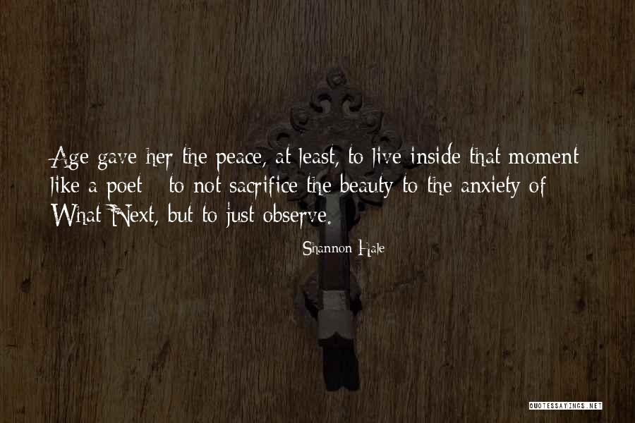 Arianne Marini Quotes By Shannon Hale Arianne Marini Quotes By Shannon Hale