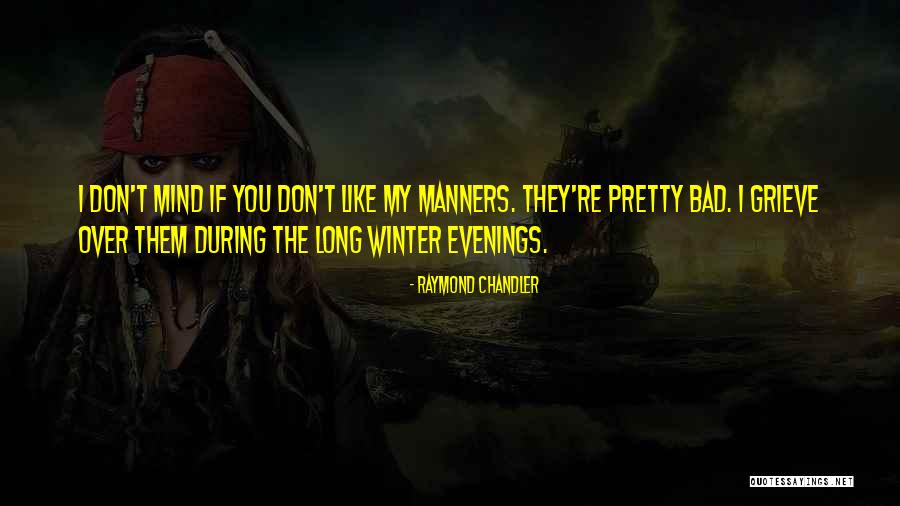 Arianne Nico Quotes By Raymond Chandler Arianne Nico Quotes By Raymond Chandler