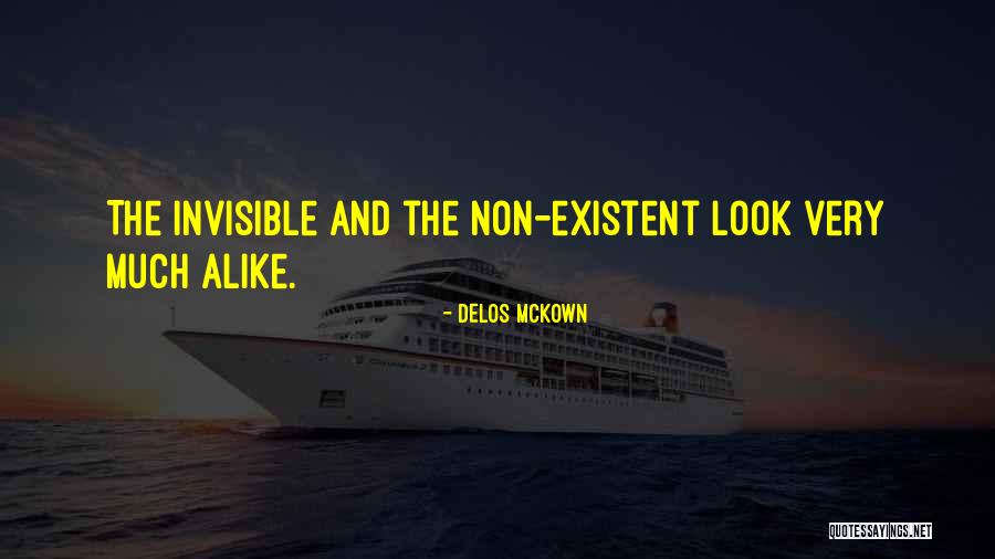 Arianne Shoes Quotes By Delos McKown Arianne Shoes Quotes By Delos McKown