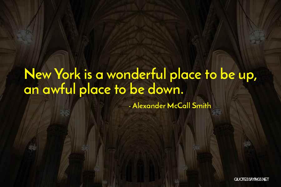 Arians Bruce Quotes By Alexander McCall Smith Arians Bruce Quotes By Alexander McCall Smith