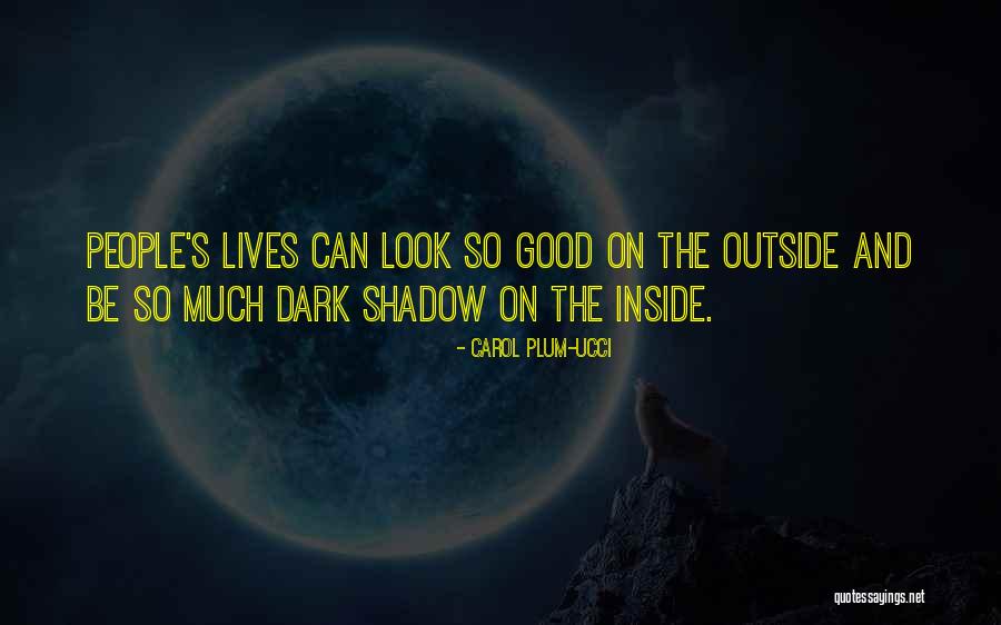 Arians Bruce Quotes By Carol Plum-Ucci Arians Bruce Quotes By Carol Plum-Ucci