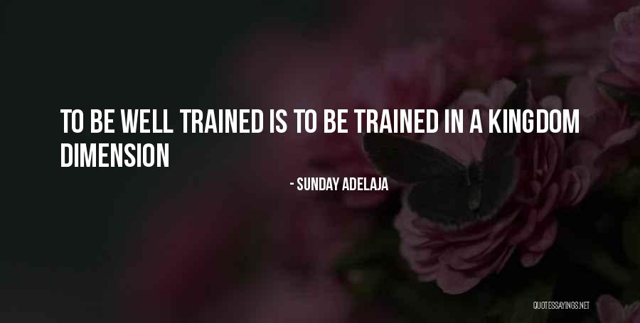 Arians Bruce Quotes By Sunday Adelaja Arians Bruce Quotes By Sunday Adelaja