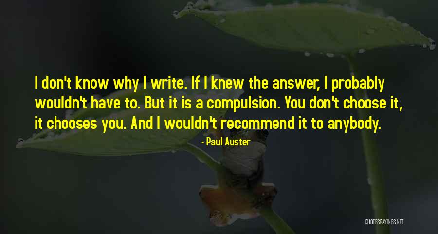 Arians Kitchen Quotes By Paul Auster Arians Kitchen Quotes By Paul Auster