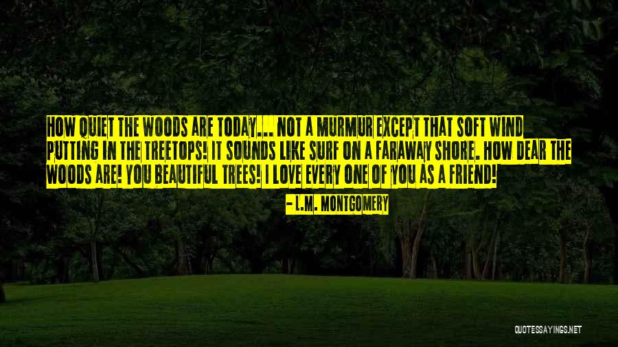 Arians Placerville Quotes By L.M. Montgomery Arians Placerville Quotes By L.M. Montgomery
