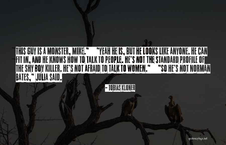 Arianwen Parkes Quotes By Tobias Kloner Arianwen Parkes Quotes By Tobias Kloner
