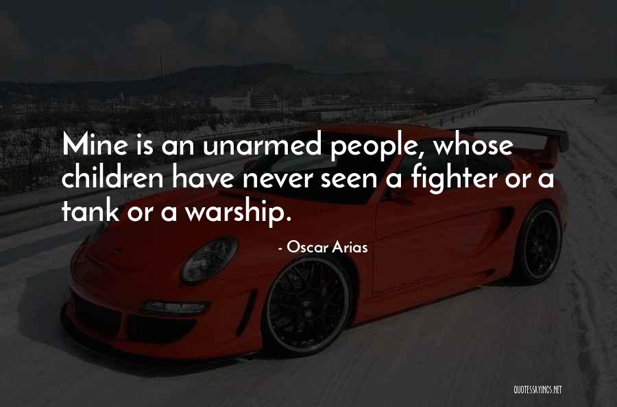 Arias Quotes By Oscar Arias Arias Quotes By Oscar Arias