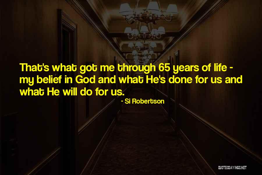 Aribama Quotes By Si Robertson Aribama Quotes By Si Robertson
