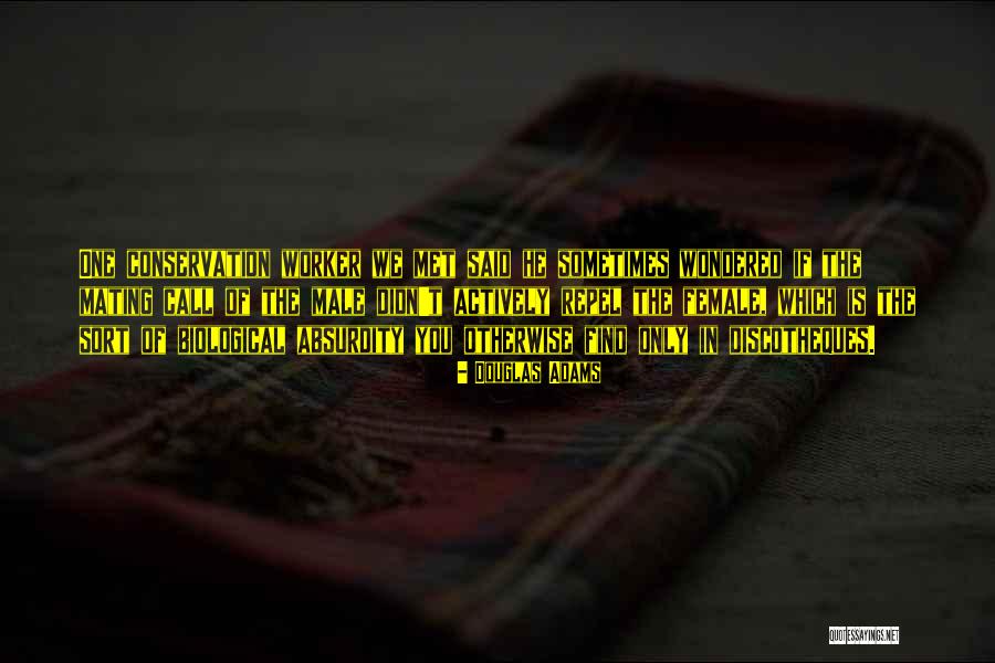 Ariccia Marino Quotes By Douglas Adams Ariccia Marino Quotes By Douglas Adams