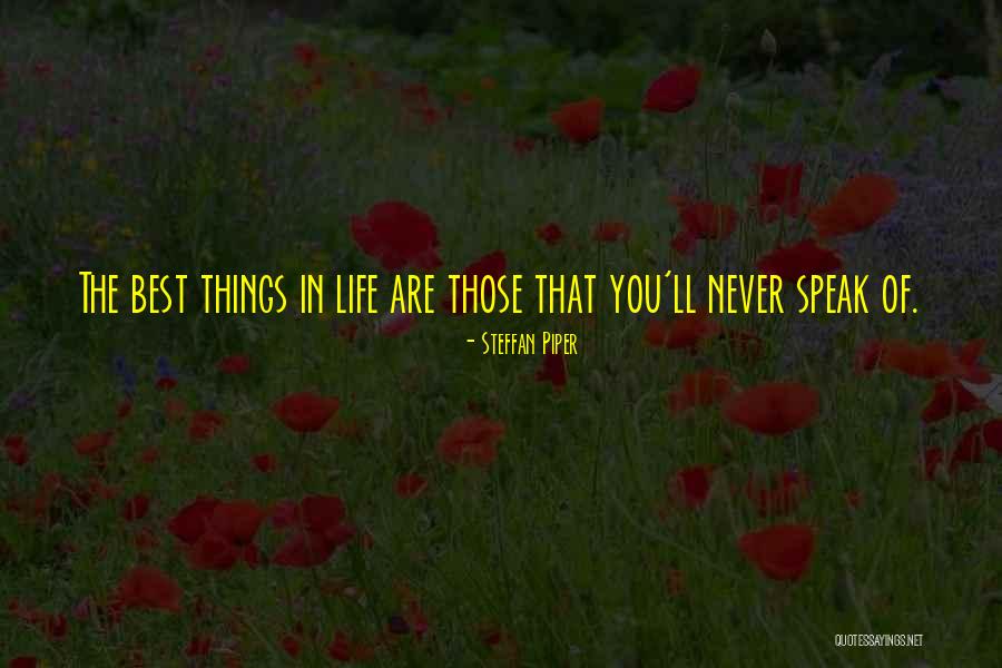 Ariccia Marino Quotes By Steffan Piper Ariccia Marino Quotes By Steffan Piper