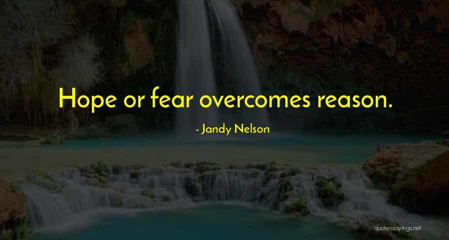 Arick Sons Quotes By Jandy Nelson Arick Sons Quotes By Jandy Nelson