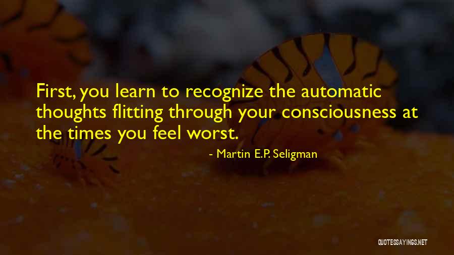 Aricka Carter Quotes By Martin E.P. Seligman Aricka Carter Quotes By Martin E.P. Seligman