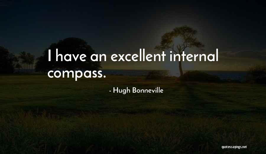 Aricka J Quotes By Hugh Bonneville