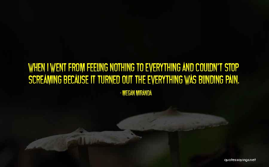 Arics Indoor Quotes By Megan Miranda Arics Indoor Quotes By Megan Miranda