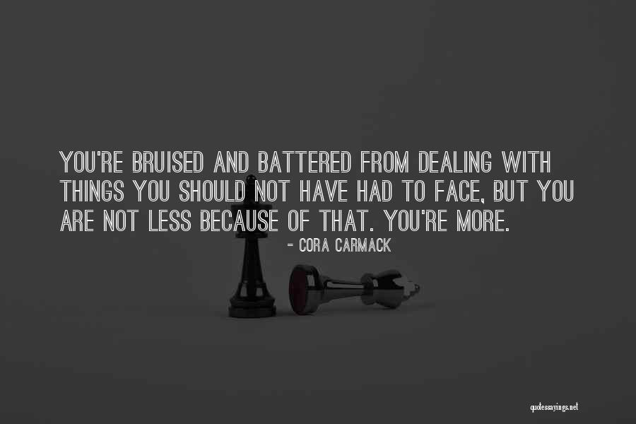 Aridan Quotes By Cora Carmack Aridan Quotes By Cora Carmack