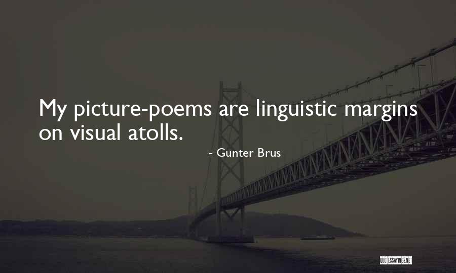 Aridan Quotes By Gunter Brus Aridan Quotes By Gunter Brus