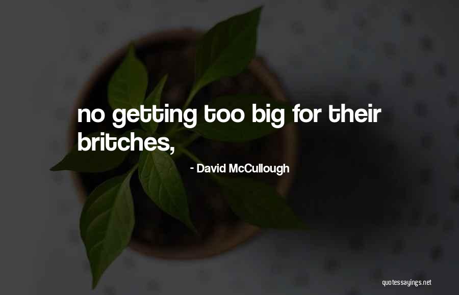 Aridea News Quotes By David McCullough Aridea News Quotes By David McCullough