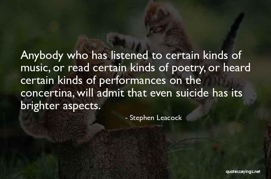 Aridea News Quotes By Stephen Leacock Aridea News Quotes By Stephen Leacock