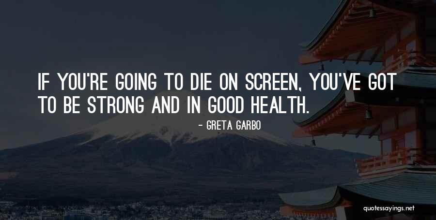 Aridez Definicion Quotes By Greta Garbo Aridez Definicion Quotes By Greta Garbo