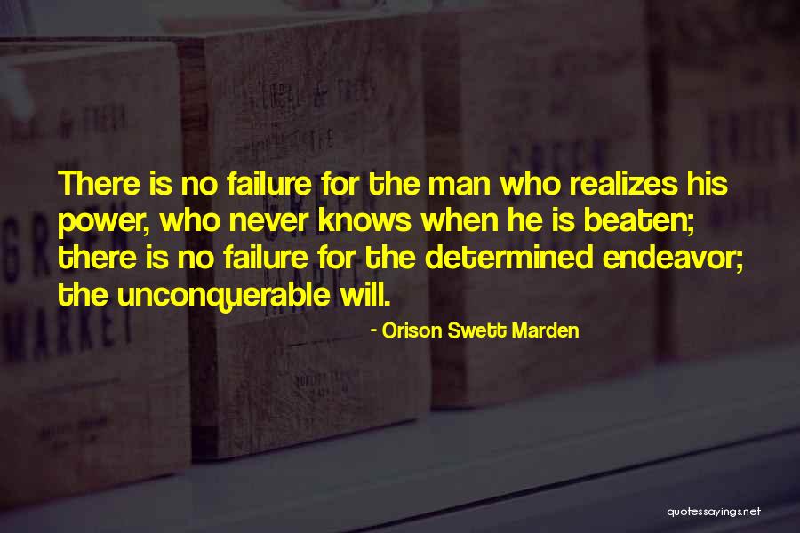 Aridez Espiritual Quotes By Orison Swett Marden Aridez Espiritual Quotes By Orison Swett Marden