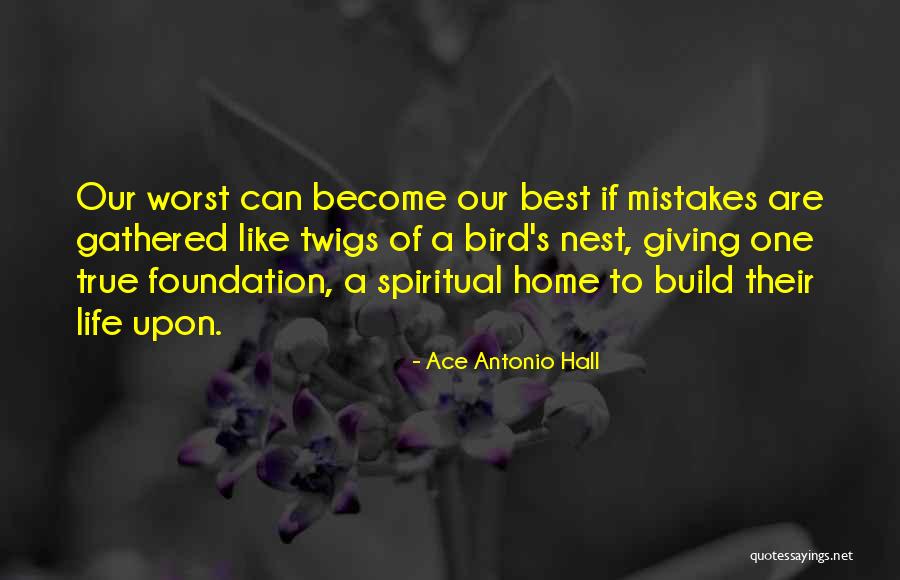 Aridis Pharmaceuticals Quotes By Ace Antonio Hall Aridis Pharmaceuticals Quotes By Ace Antonio Hall