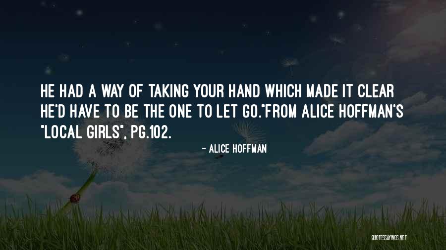 Aridisol Quotes By Alice Hoffman Aridisol Quotes By Alice Hoffman
