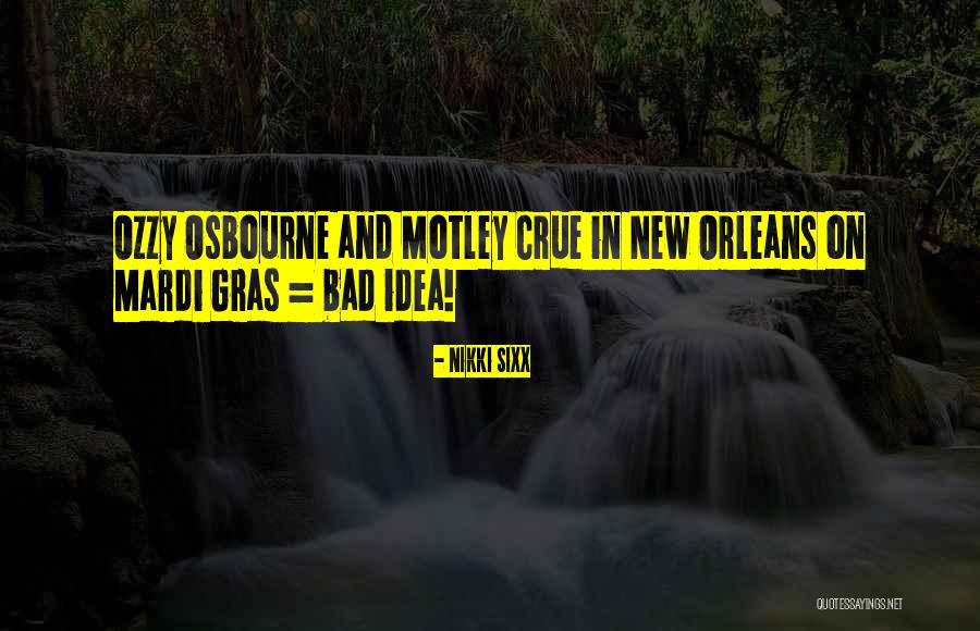 Aridisol Quotes By Nikki Sixx Aridisol Quotes By Nikki Sixx