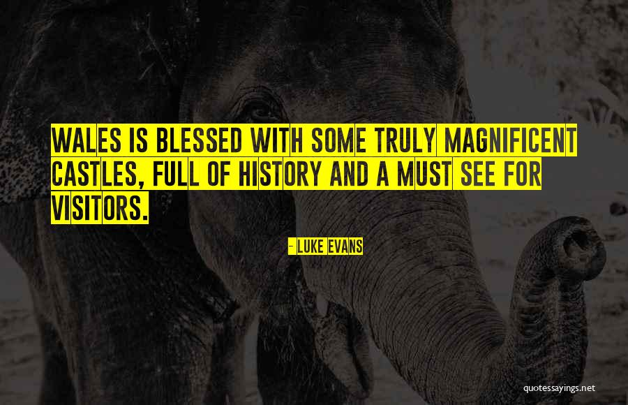Aridity Def Quotes By Luke Evans Aridity Def Quotes By Luke Evans