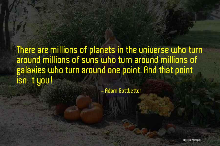 Aridka Quotes By Adam Gottbetter Aridka Quotes By Adam Gottbetter