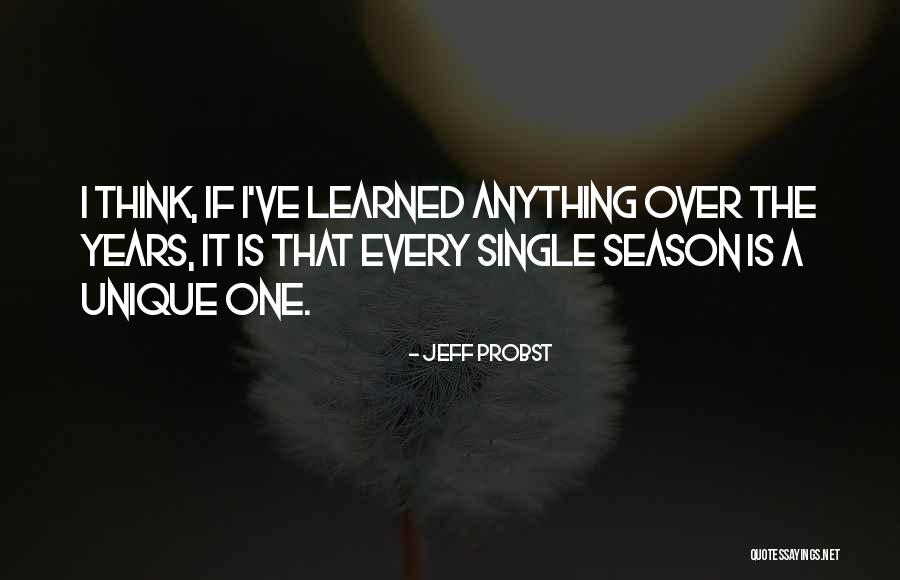 Aridka Quotes By Jeff Probst Aridka Quotes By Jeff Probst