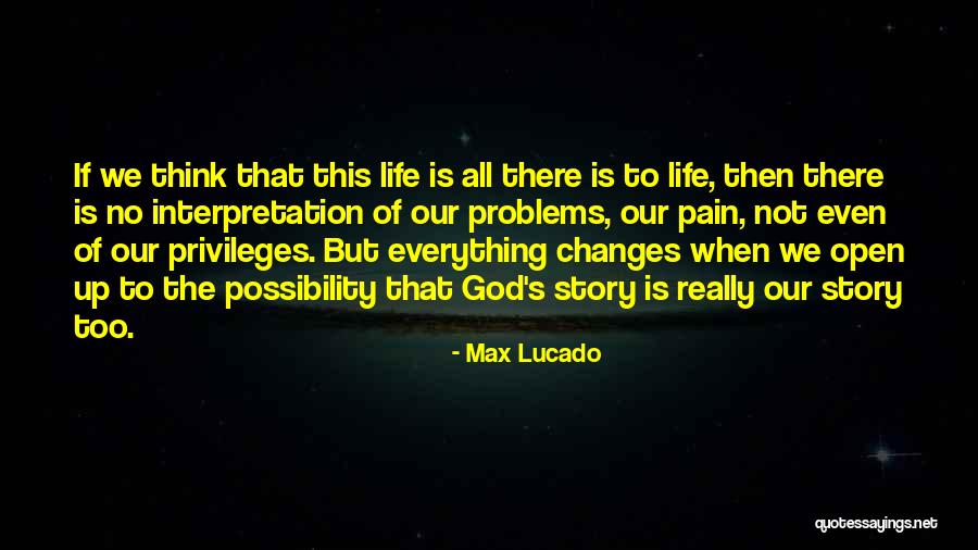 Aridka Quotes By Max Lucado Aridka Quotes By Max Lucado
