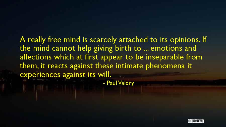 Aridka Quotes By Paul Valery Aridka Quotes By Paul Valery