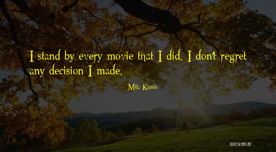 Arido Definicion Quotes By Mila Kunis Arido Definicion Quotes By Mila Kunis