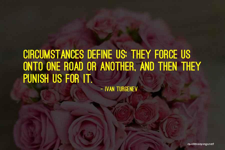 Arief Rahman Quotes By Ivan Turgenev Arief Rahman Quotes By Ivan Turgenev