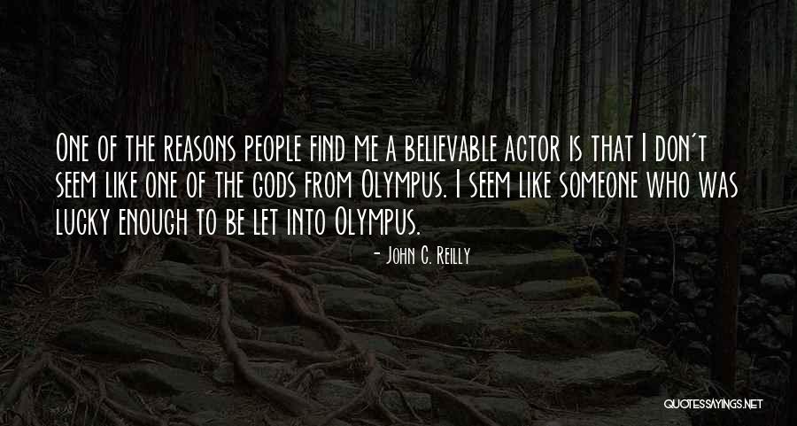 Arief Rahman Quotes By John C. Reilly Arief Rahman Quotes By John C. Reilly